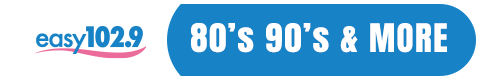 Easy 102.9