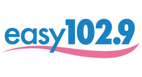 Easy 102.9 - 80s, 90s and More! Logo