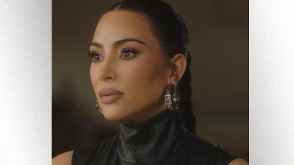 Kim Kardashian reportedly nixes Balenciaga deal after BDSM ad controversy