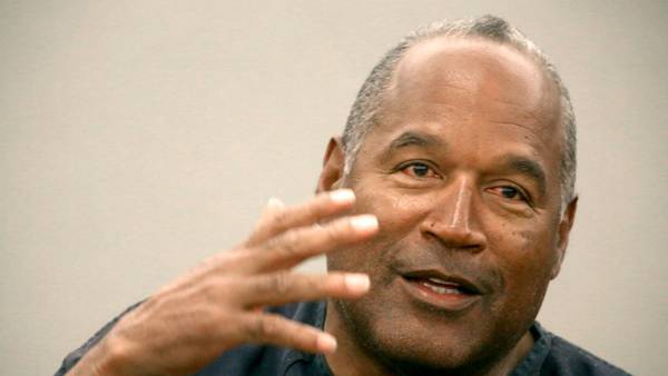 O.J. Simpson, former NFL star acquitted of murder, dies at 76