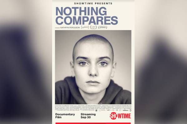 Prince's estate felt Sinéad O’Connor "didn't deserve" to use "Nothing Compares 2 U" in new doc