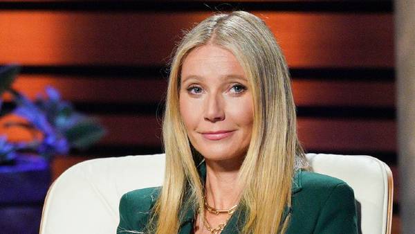 Gwyneth Paltrow appears in Utah courtroom over 2016 skiing accident