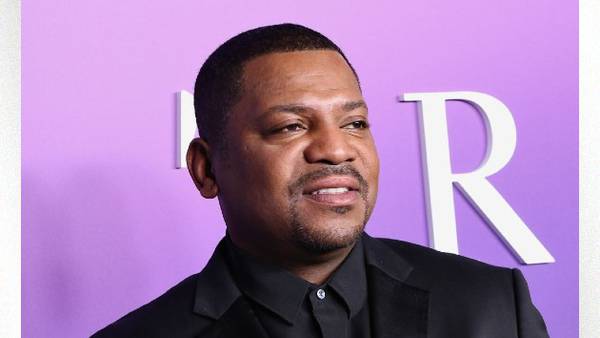 Mekhi Phifer on the lasting "impact" of '8 Mile' + surprise at "Lose Yourself" name drop