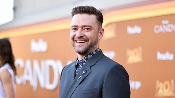 The BEST cereals...according to Justin Timberlake!