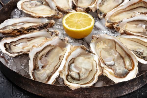 Raw oysters from Louisiana linked to 2 deaths in Florida