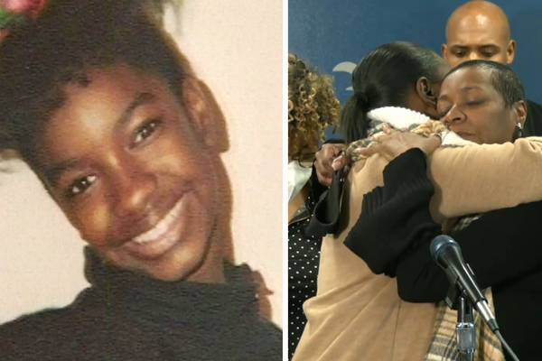 Dead man identified as suspect in 1995 rape, murder of 14-year-old Atlanta girl, police say