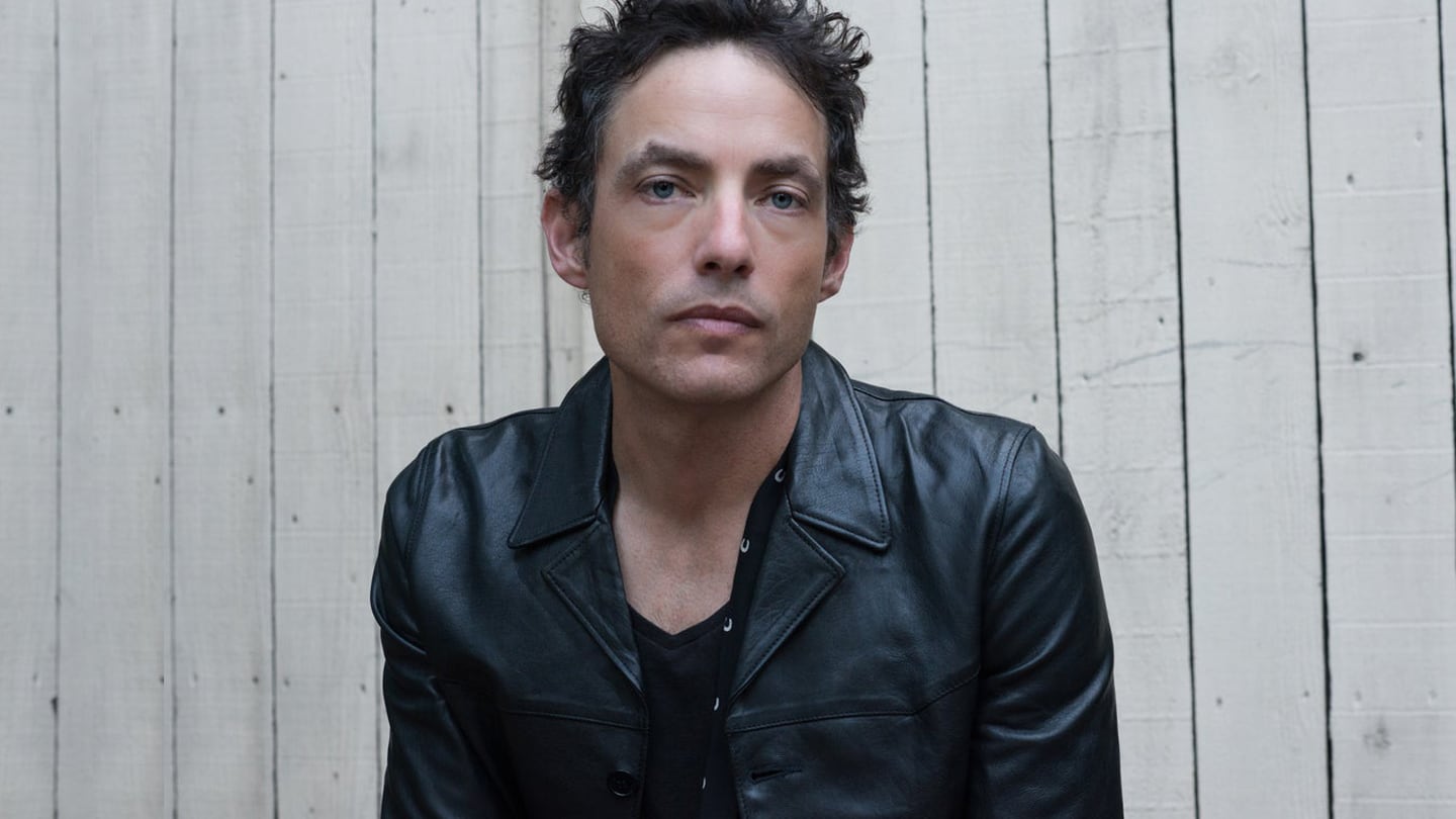 Toni Foxx has your tickets to see The Wallflowers!