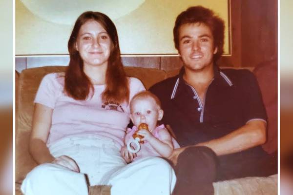 Houston couple found slain 40 years ago identified, but baby daughter still missing