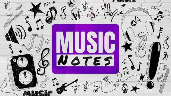 Music notes: Ed Sheeran, Taylor Swift, Nick Lachey and more