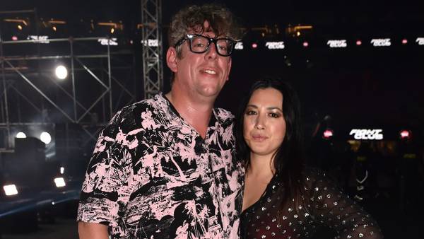 After three years of marriage, Michelle Branch and husband Patrick Carney are separating