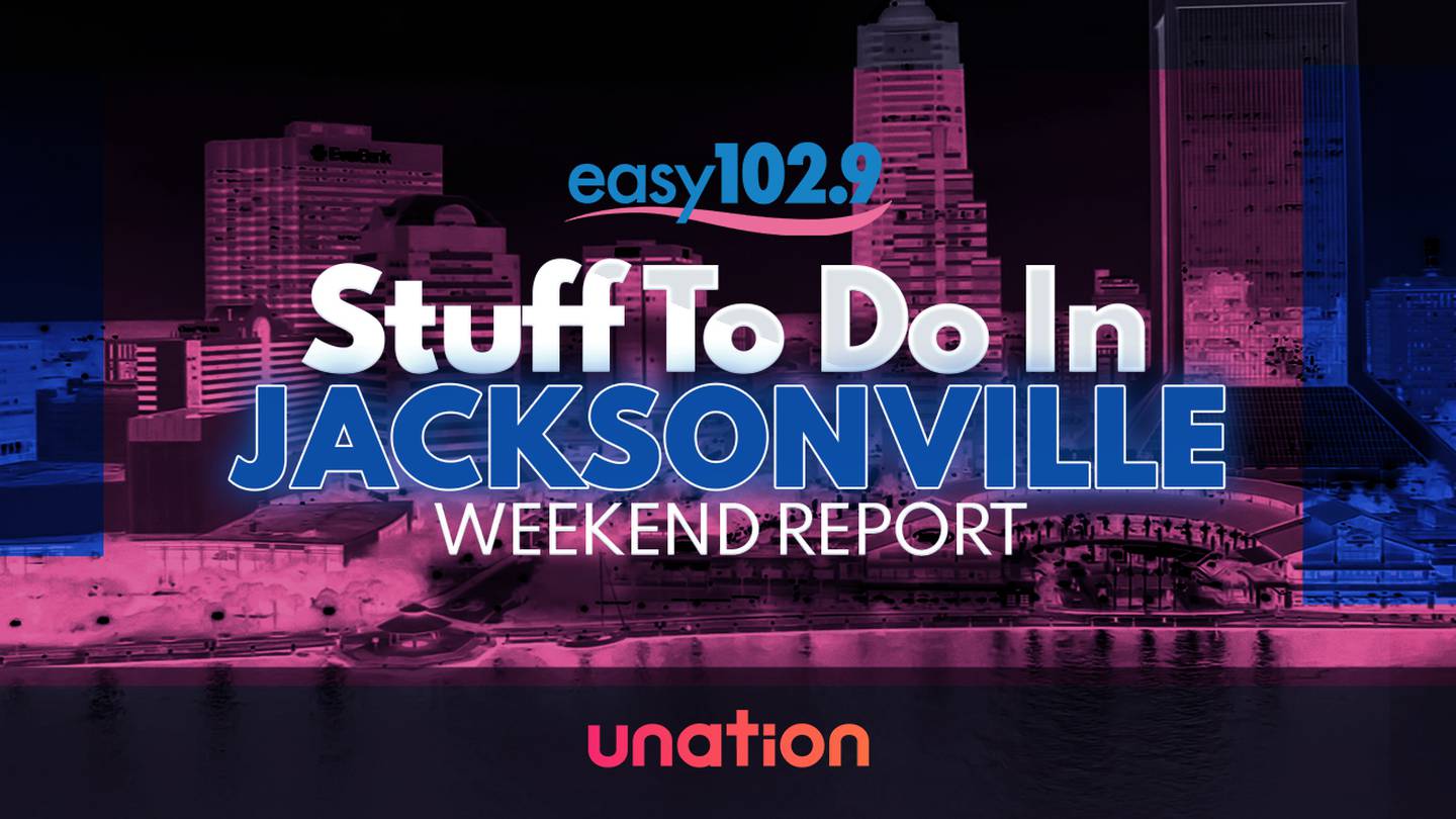 Stuff to Do in Jacksonville Weekend Guide