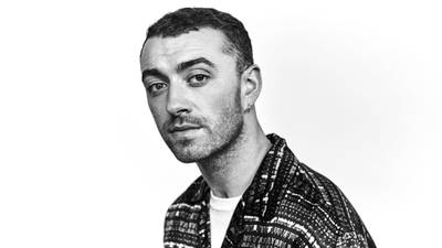 Enter Here to See Sam Smith!