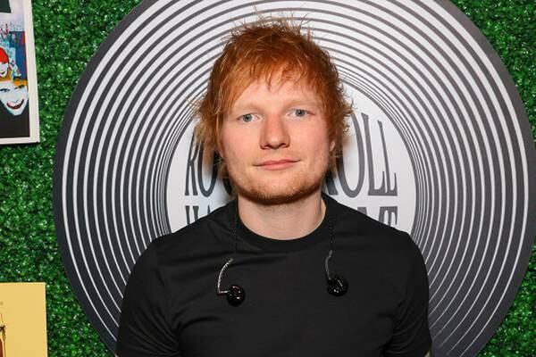 Ed Sheeran explains social media absence, apologizes for past "boring" content