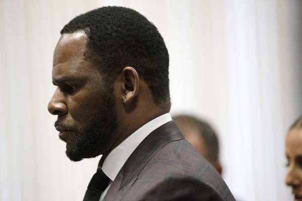 R. Kelly trial focused on singer’s ‘dark side,’ prosecutors say in opening statements