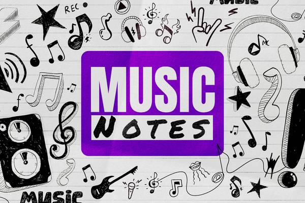 Music notes: Stevie Nicks, Gwen Stefani and more