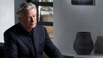 "Sit this one out": Alec Baldwin dragged for deleted Instagram post about workplace safety