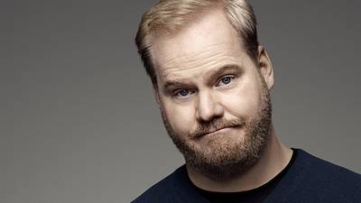 Enter Here to Win Jim Gaffigan Tickets!
