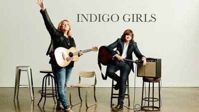See Indigo Girls Live with the Jax Symphony Orchestra: A One Night Only Experience!
