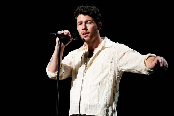 Nick Jonas' new movie 'The Good Half' to premiere at Tribeca Festival next week
