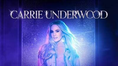 Listen with Abby to Win Carrie Underwood Tickets!