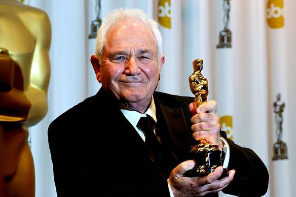 Screenwriter David Seidler, who won Oscar for ‘The King’s Speech,’ dead at 86