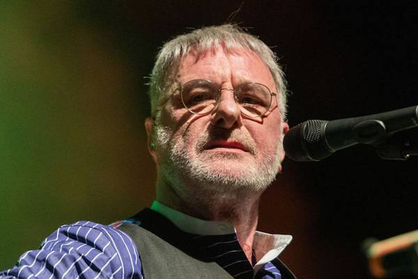 Steve Harley, lead singer for Cockney Rebel, dead at 73
