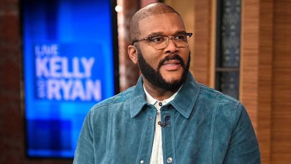Tyler Perry secures four-film deal with Amazon Studios