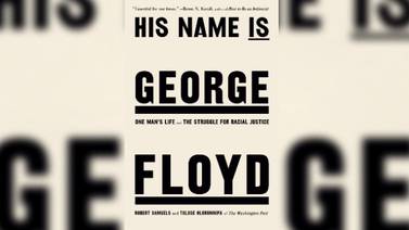 Two years after George Floyd's death, authors of new autobiography aim to humanize him