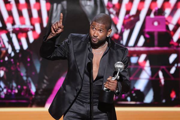 2024 NAACP Image Awards: Usher, ‘The Color Purple’ are big winners