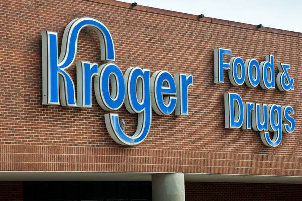 FTC sues to block Kroger, Albertsons merger