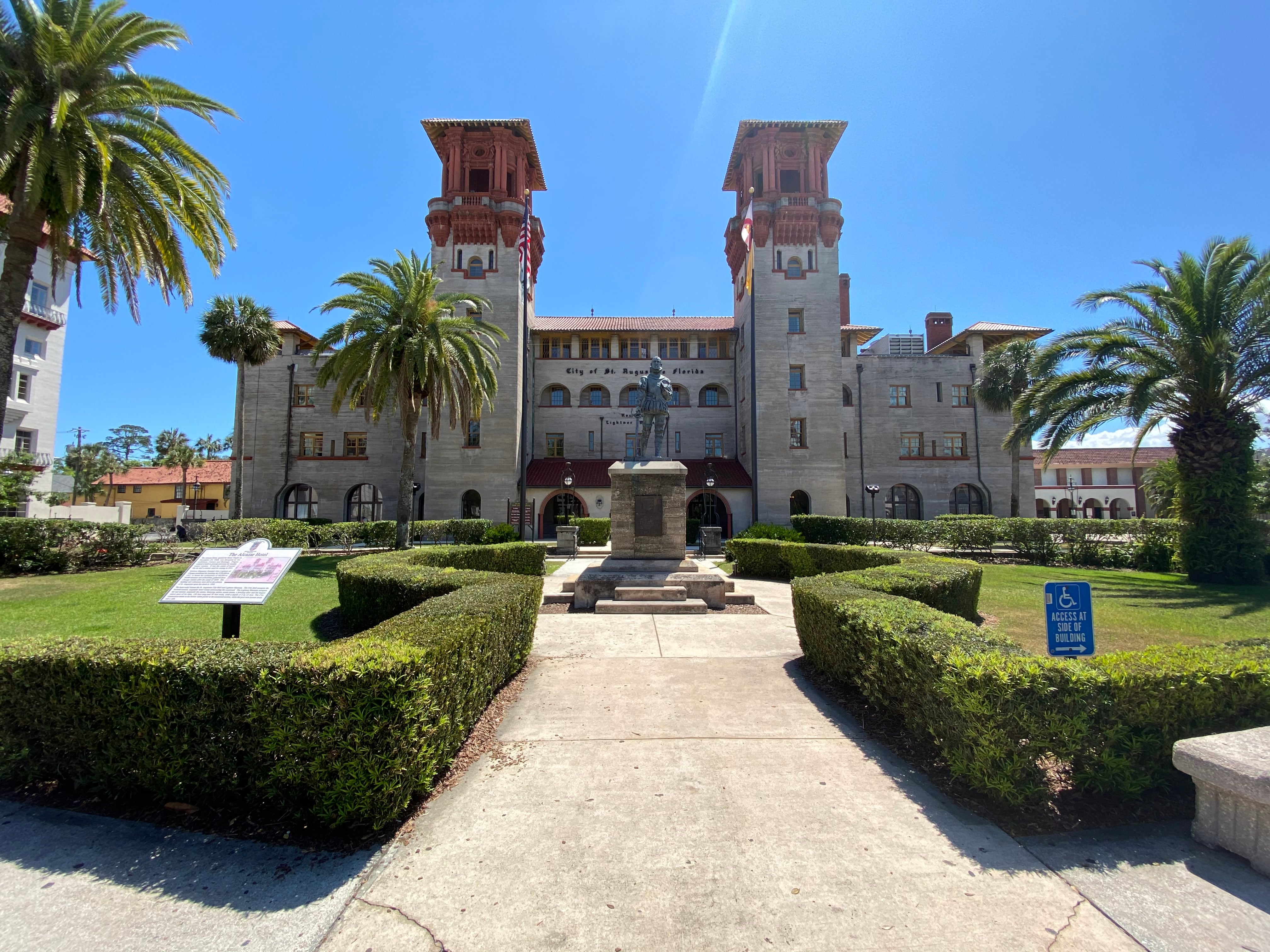 Lightner Museum Offers Free Admission to Educators Saturday
