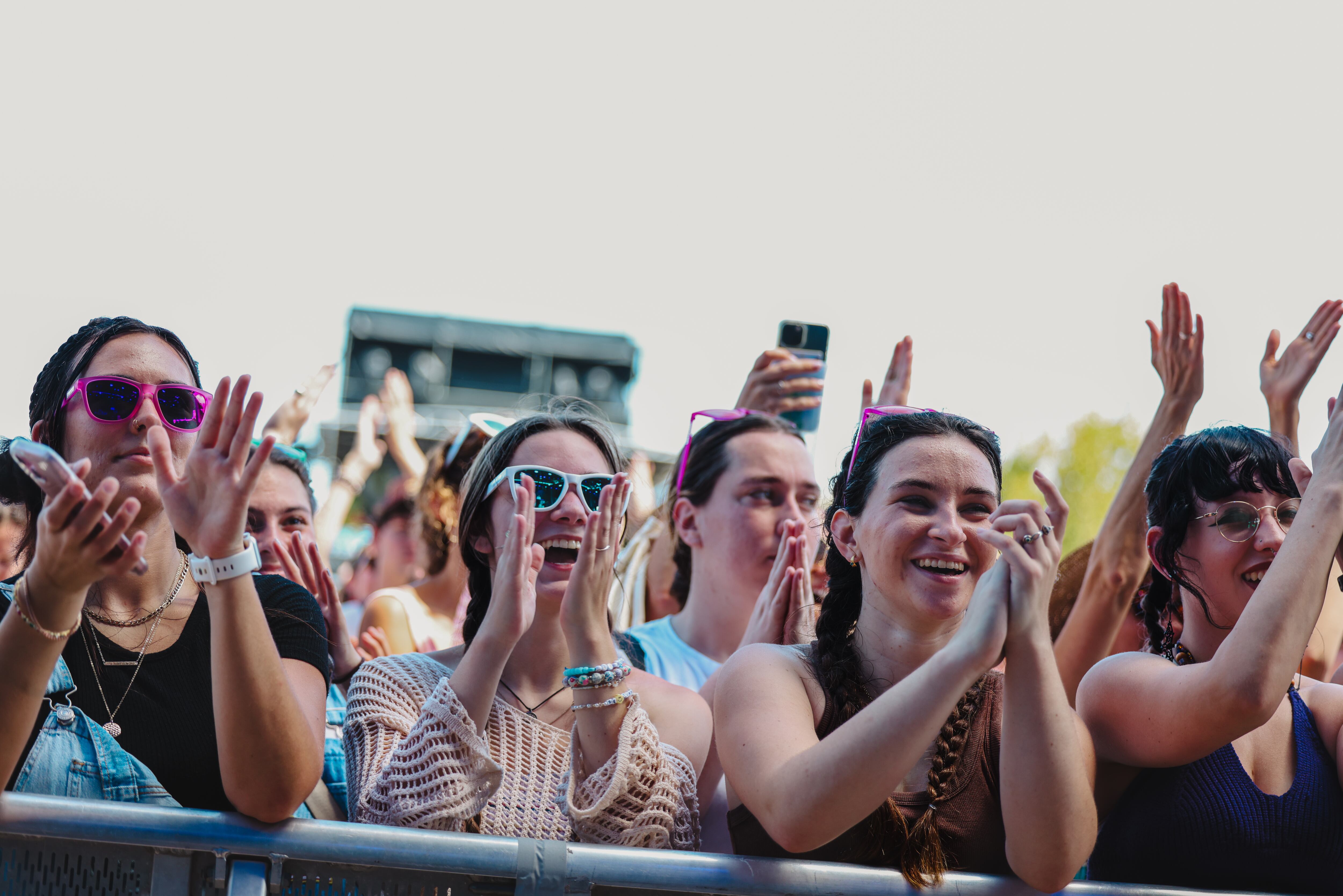 Fall Concert Season Brings Big Names To Area Stages