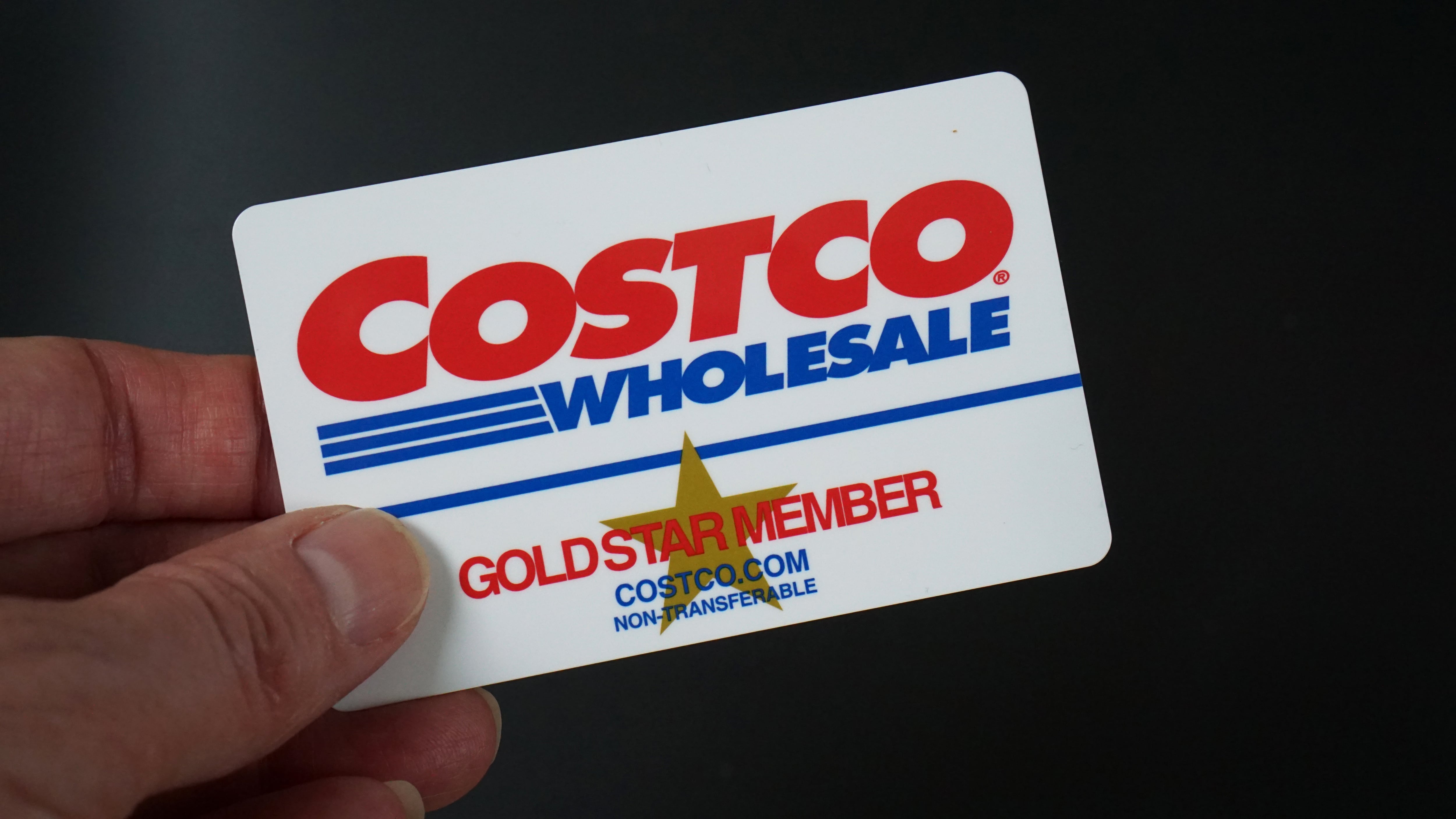 Costco Launches DoorDash Grocery Delivery in Duval County