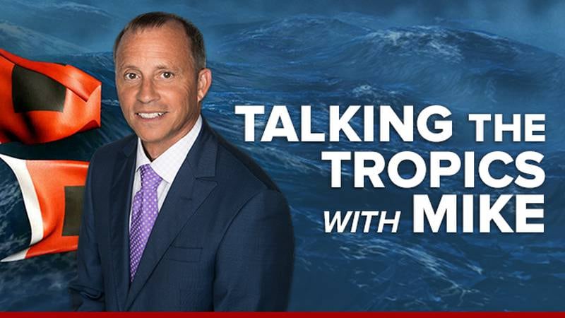Quiet Atlantic hurricane season continues, no immediate threat to Duval County