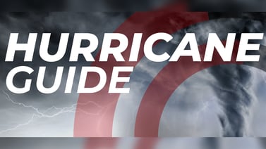 Easy102.9's Hurricane Guide