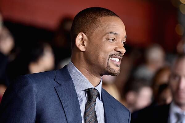 Will Smith said he had a vision about career being ‘destroyed’ before Oscar’s slap